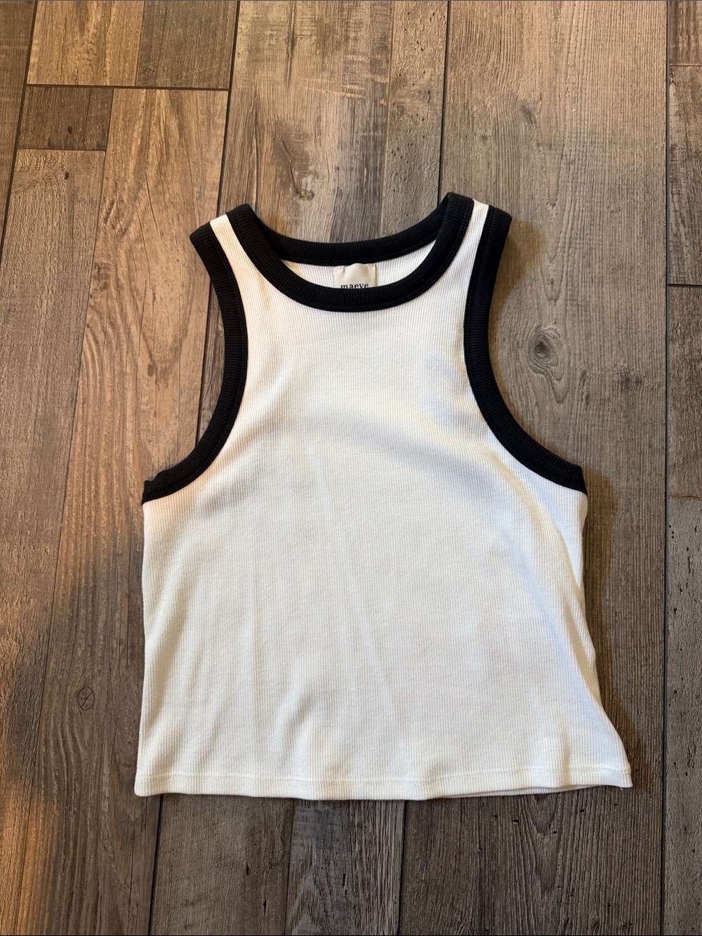 Maeve Tank Top